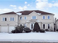 31 Boake Tr, Richmond Hill