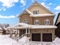 2340 Whitewood Cres, Innisfil