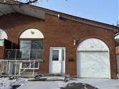 62 Raymond Rd, Vaughan