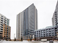 7950 Bathurst St 1303, Vaughan