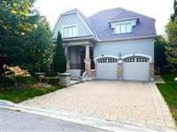 73 Glengordon Cres, Markham