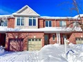 22 Zermatt Way, Markham