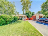 107 Sherwood Forest Dr, Markham