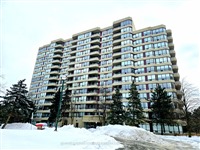 91 Townsgate Dr PH210, Vaughan