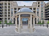 268 Buchanan Dr 809W, Markham