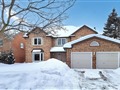 32 Petch Cres, Aurora