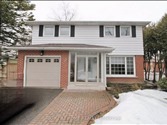 33 Royal Orchard Blvd, Markham