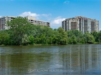 55 Austin Dr PH6, Markham