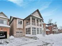 65 William Bartlett Dr, Markham