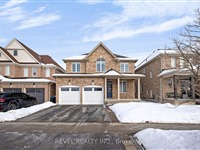 166 Mcgahey St, New Tecumseth