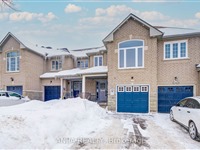 161 Trail Ridge Lane, Markham