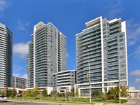 7165 Yonge St 1505, Markham