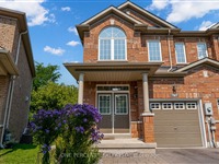 707 John Cole Crt, Newmarket