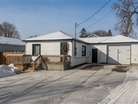 1068 Emily St, Innisfil