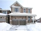 262 Stony Hill Blvd, Markham