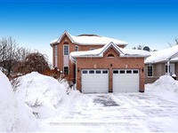 1083 Kensington St, Innisfil