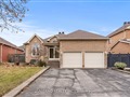 25 Lockheed Ave, Vaughan