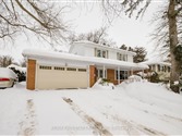 28 Christman Crt, Markham