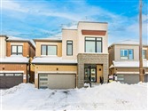 49 Conductor Ave, Whitchurch-Stouffville