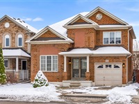 23 Tierra Ave, Vaughan