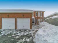 256 Elman Cres, Newmarket