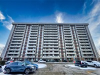 50 Inverlochy Blvd 1005, Markham