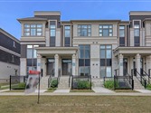 32 Wuhan Lane LOWER, Markham