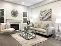 20 Sgotto Blvd, Vaughan