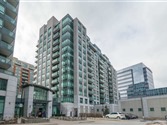 55 South Town Centre Blvd 705, Markham