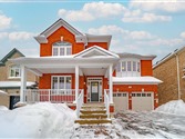 43 Stoney Creek Dr, Markham