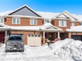 281 Penndutch Circ, Whitchurch-Stouffville