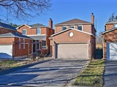 32 Mountfield Cres, Vaughan