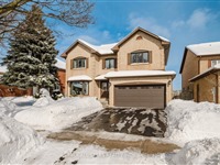 85 John Button Blvd, Markham