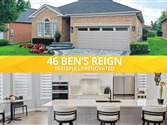 46 Ben's Reign, Whitchurch-Stouffville