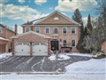 1 Goodmills Crt, Markham