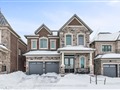 17 Brant Dr, Vaughan