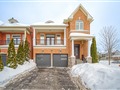 72 Vandervoort Dr, Richmond Hill