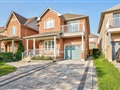 59 James Ratcliff Ave, Whitchurch-Stouffville