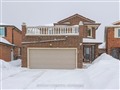 32 Irish Moss Crt, Vaughan