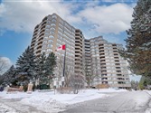 610 Bullock Dr 514, Markham