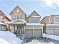 45 Crimson King Way, East Gwillimbury