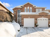 3 Blackthorn Dr, Vaughan