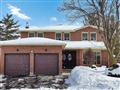 266 Clover Leaf St, Vaughan