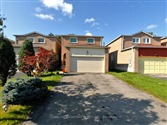 175 Stather Cres Basement, Markham