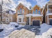 107 Geddington Cres, Markham