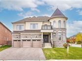 112 Baldry Ave, Vaughan