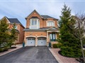 55 Ironside Dr, Vaughan