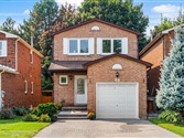 80 Jaimie Rd, Vaughan