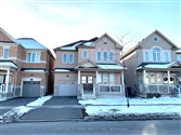 472 Roy Rainey Ave, Markham