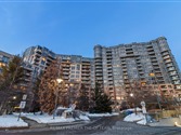 23 Cox Blvd 1077, Markham